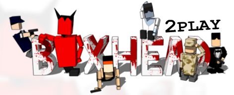 박스헤드 2인용